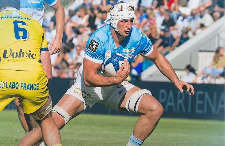 RUGBY PRO – Pau tombe de haut, Bayonne ressuscité. Biarritz heureux, Dax puni